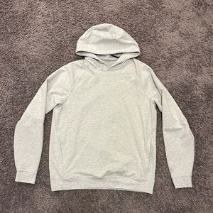lululemon men’s medium sweatshirt